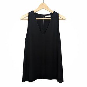 ARITZIA | Babaton Maddox Sleeveless Blouse